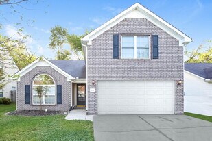 816 Pantera Dr in Murfreesboro, TN - Building Photo