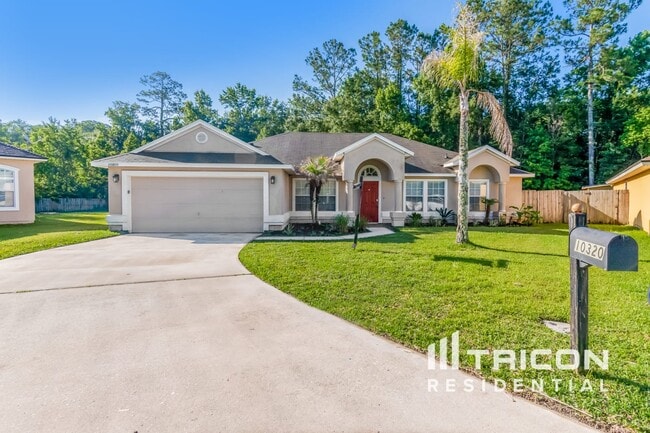 property at 10320 Lancashire Dr E