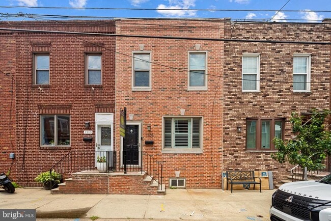 property at 1508 S 29th St