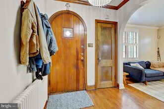 3601 U St SE in Washington, DC - Building Photo - Building Photo