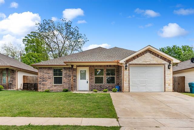 property at 1203 S 1st St