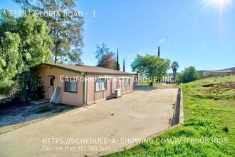 33981 Gloria Rd in Menifee, CA - Building Photo - Building Photo
