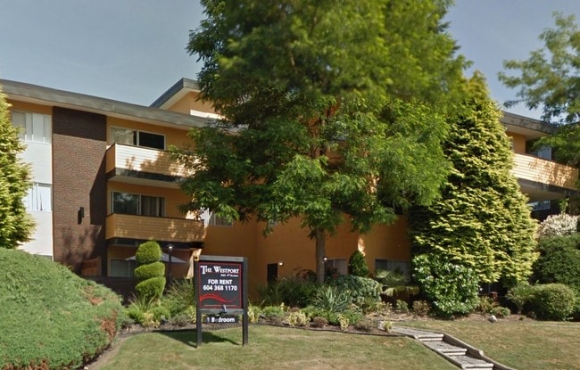 The Westport Apartments