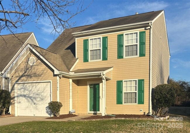 14104 Bernardy Ln in Charlotte, NC - Building Photo - Building Photo