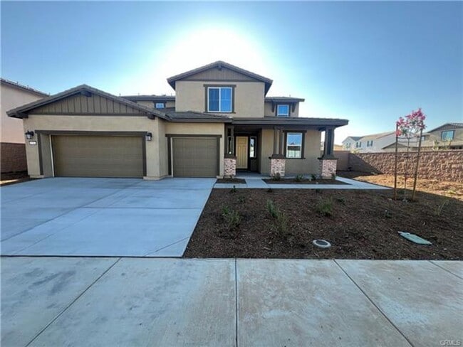property at 25783 Branson Dr