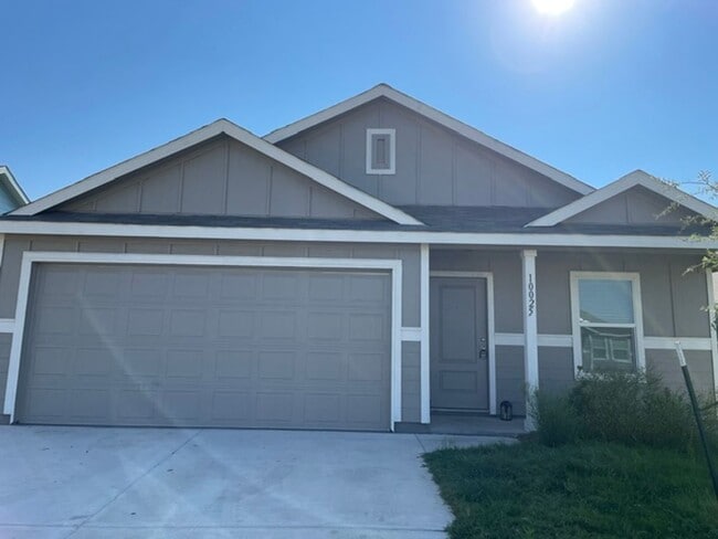 10025 Southwest Dr