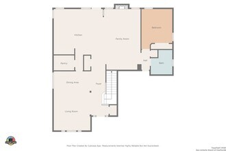2629 Hansel Heights in Schertz, TX - Building Photo - Building Photo