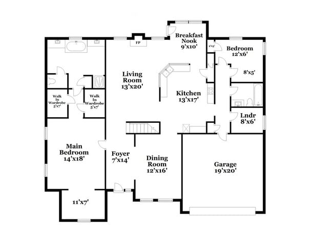 75 Cherohala Ct in Covington, GA - Building Photo - Building Photo