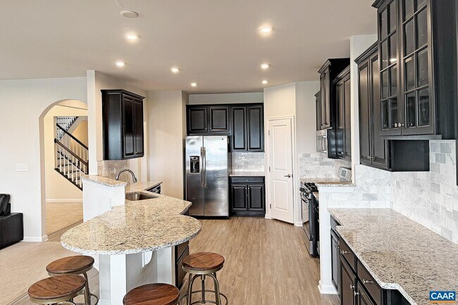 1522 Delphi Ln in Charlottesville, VA - Building Photo - Building Photo