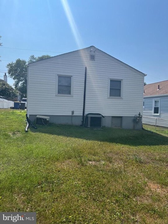 1509 4th St in Glenarden, MD - Building Photo