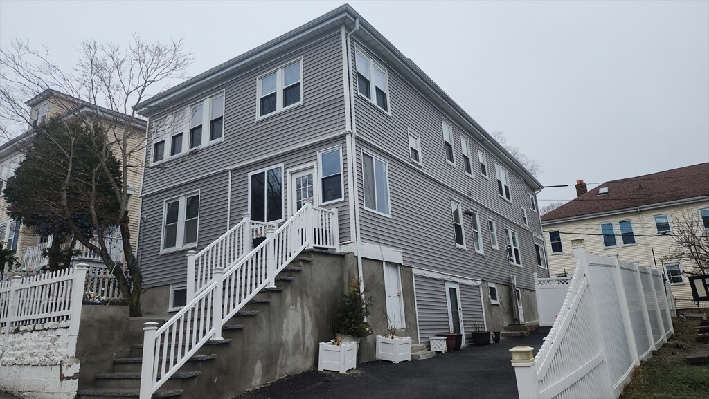74 Westmore Rd in Boston, MA - Building Photo