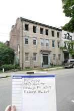 1203 N Arch St in Pittsburgh, PA - Foto de edificio - Other