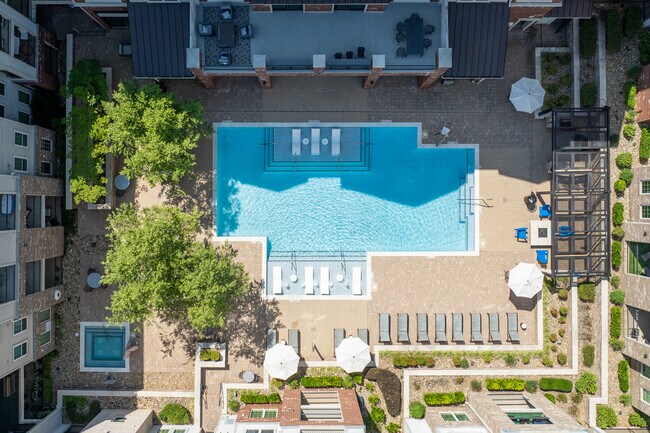 Creekside at Crabtree