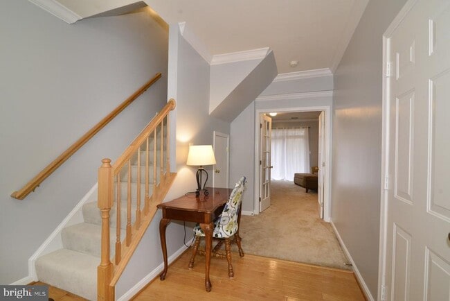 14237 Legend Glen Ct in Gainesville, VA - Building Photo - Building Photo