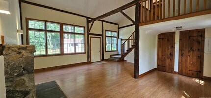 50 Mountain Rd in Redding, CT - Building Photo - Building Photo