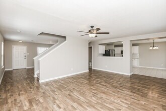 14136 Black Gold Trail in Haslet, TX - Building Photo - Building Photo