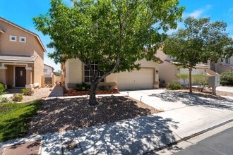 7152 Brassica Ct in Las Vegas, NV - Building Photo - Building Photo