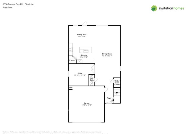 8830 Balsam Bay Rd, Unit 1402 in Charlotte, NC - Foto de edificio - Building Photo