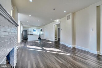 6504 Rosemont Ave in Baltimore, MD - Building Photo - Building Photo