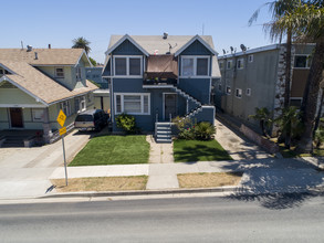 1160 Magnolia Ave in Long Beach, CA - Building Photo - Building Photo