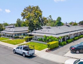 169-179 N 13th Ave in Upland, CA - Building Photo - Building Photo