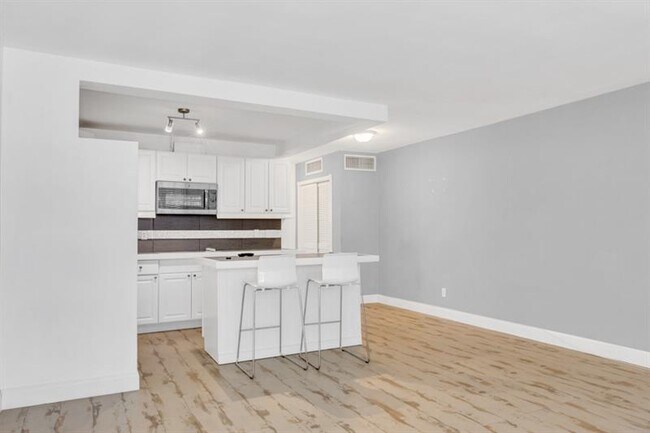 property at 2455 NE 51st St