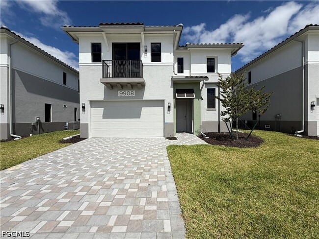 9908 Porto Fino Cir
