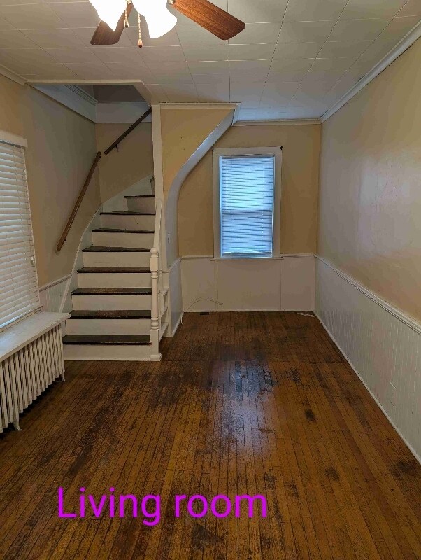 3207 State St-Unit -1 in Caledonia, NY - Foto de edificio - Building Photo