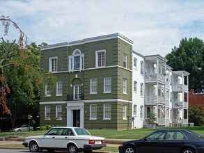 The Collection in Richmond, VA - Foto de edificio - Building Photo