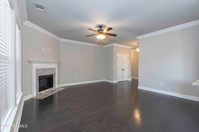 135 Maddox Jude Dr in Maurice, LA - Building Photo - Building Photo