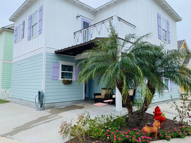 property at 204 Sailhouse Way