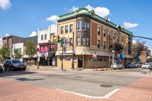 182 Ferry St Apartments