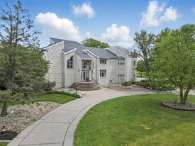 1141 Portmarnock Ct in Dyer, IN - Building Photo