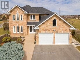 38 Lois Dr in Vaughan, ON - Building Photo