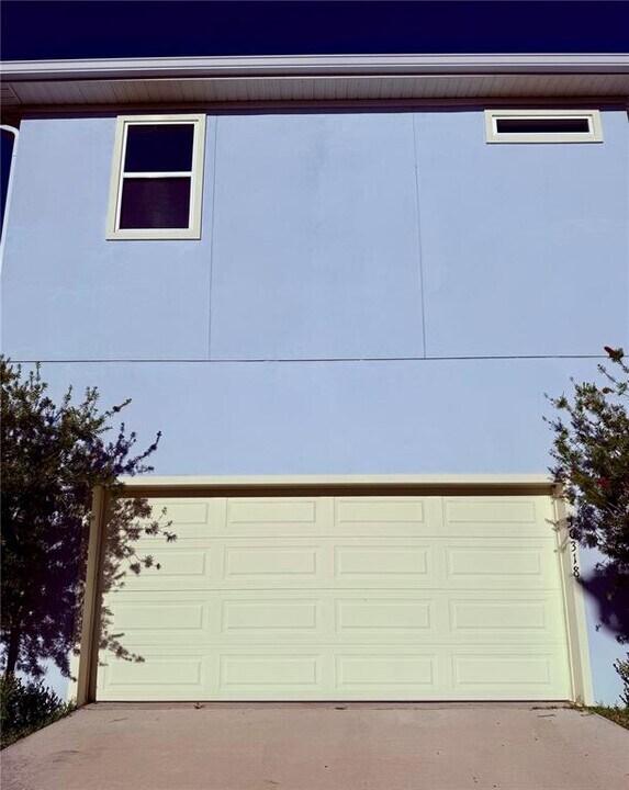 10318 Bragg Aly in Orlando, FL - Building Photo