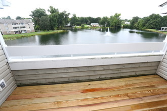 Mill Trace Village Apartments in Mechanicsville, VA - Building Photo - Interior Photo