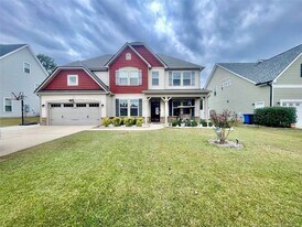 937 Liberty Ln in Fayetteville, NC - Building Photo