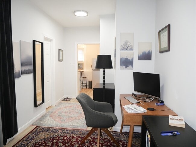 property at 6 Beals St