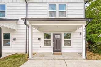 3614 Seabrook St-Unit -A in Houston, TX - Building Photo - Building Photo