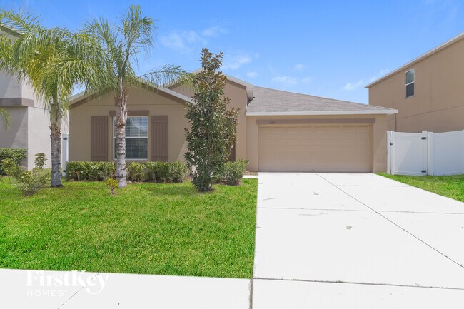 property at 10621 Standing Stone Dr