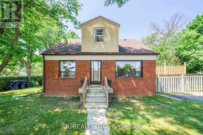 property at 50 Newton Dr