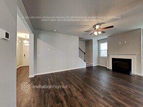 2036 Theberton Trail in Locust Grove, GA - Foto de edificio - Building Photo