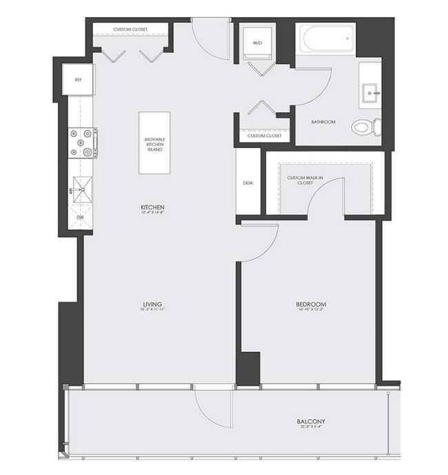 210 W Hubbard St in Chicago, IL - Building Photo - Building Photo