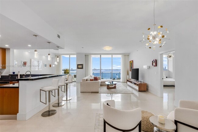 7901 Hispanola Ave in North Bay Village, FL - Building Photo - Building Photo