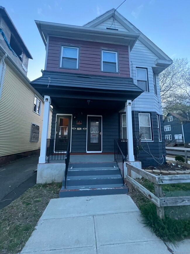 property at 138 Shepard St