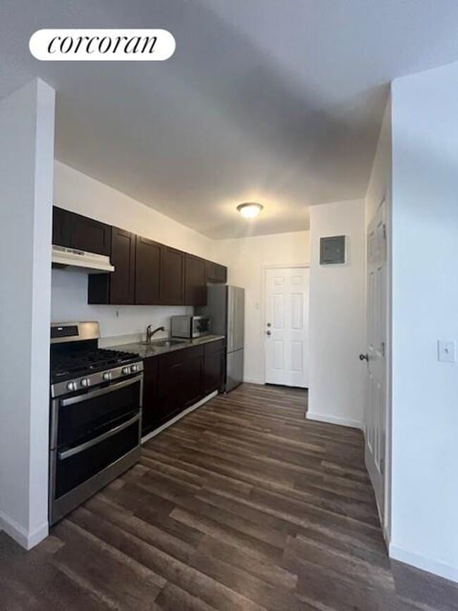 property at 580 Georgia Ave