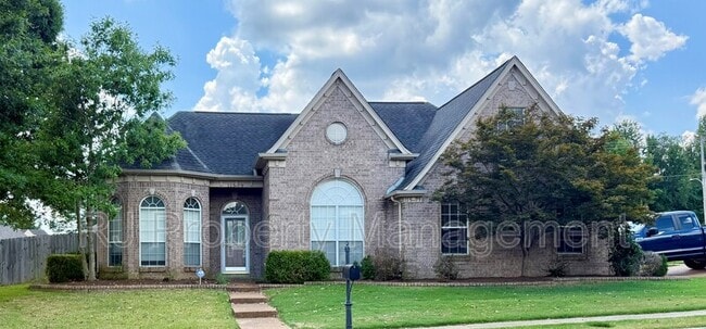 11579 Mahogany Dr in Arlington, TN - Building Photo - Building Photo
