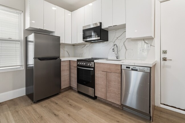 property at 41 Wolcott St