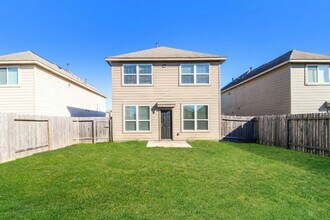 13238 Withee Path Ln in Houston, TX - Building Photo - Building Photo