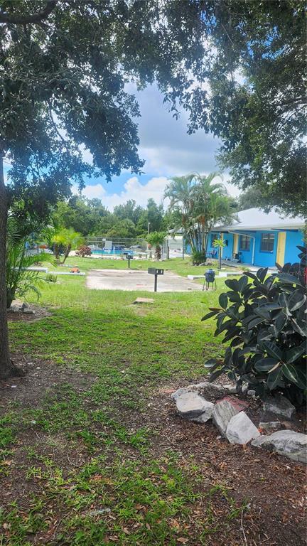 2205 Knox McRae Dr in Titusville, FL - Building Photo - Building Photo